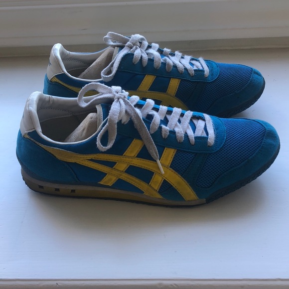 Tiger Onitsuka Serrano Shoes. Vintage. Rare. EUC. - Picture 4 of 4